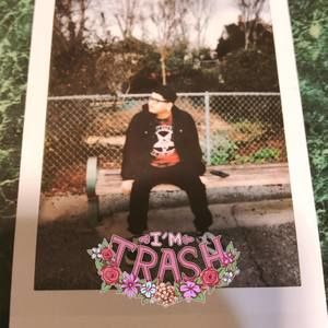 Meet your Posher, Abe